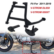Fit For SUZUKI DL650 V-strom DL 650 Vstrom DL650XT 2011-2019 Motorcycle Center Central Parking Stand