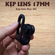 Apexel lens clip, plastic clip