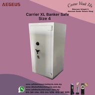 Banker legend safe SIze 4 Banker Legend Size 4 Safe Box Banker  Aegeus Legend safe series