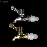 {hangmai} 12MM Jar Wine Barrel Water Tank Faucet With Filter Glass Wine Bottle Faucet Wine Valve Wat