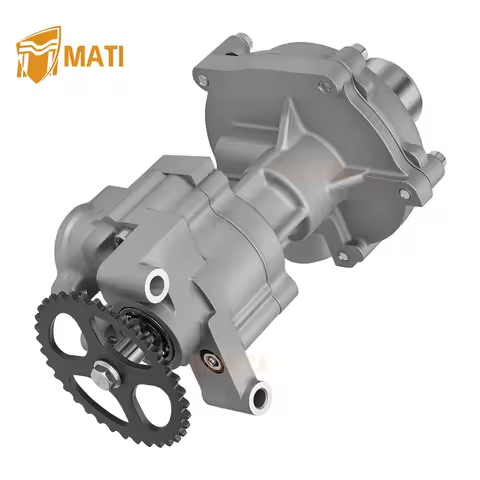 M MATI Water Pump Assy For Yamaha YZF-R1 2009-2014 14B-12420-01-00