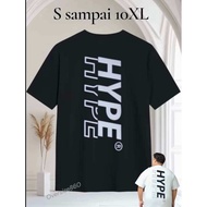 Tshirt HYPE good quality hundred percent cotton