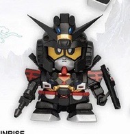 一番賞十二生肖高達 新年sd高達bb戰士gundam 馬年 - B賞 午馬 企定款