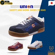 76 Union Safety and Work Shoes 76 3045 for Men - Various Colors and Sizes