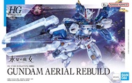 Bandai HG TWFM Gundam Aerial Rebuild : 1781 LazGunpla