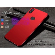 Case Mate Anti Fingerprint Hybrid Case Baby Skin Xiaomi Redmi Note 7 Baby Soft Babby Skin Xiaomi Redmi Note 7 Hardcase Xiaomi Redmi Note 7 baby skin Xiaomi Redmi Note 7 / Hardcase Xiaomi Redmi Note 7 / Casing Xiaomi Redmi Note 7