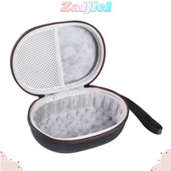 ZAIJIEEE Mouse Storage Bag, Waterproof Dustproof Carring Mouse Protective Cover, Hard Portable EVA T