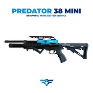SENAPAN ANGIN PCP PREDATOR MINI