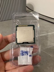 Intel i7-2600K CPU 頂級處理器