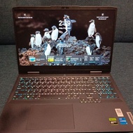 [Preloved] Lenovo LOQ 15IRH8, i5-12450H, RTX3050 6GB