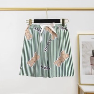 Women Short Pants plus size (Local Ready Stock) / Casual shorts / Seluar Pendek Perempuan / 女短裤