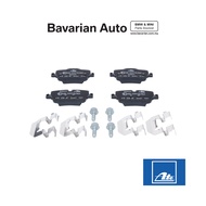 Original ATE Rear Brake Pads Repair Kit | BMW G42/G20/G28/G22/G26 | 34208844393