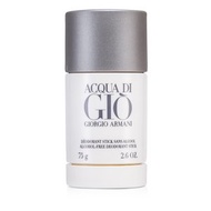 GIORGIO ARMANI - 寄情水香體膏 75g - [平行進口]