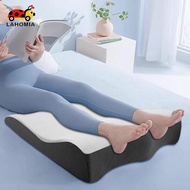 [lahomia] Leg Pillow Leg Rest Leg Support Pillow to Elevate Feet Leg Pillow