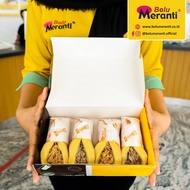 BOLU MERANTI MEDAN
