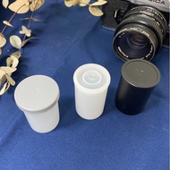 135 Film Jar Film Plastic Jar Film Empty Jar Diy Essential135