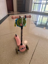 globber 滑板車