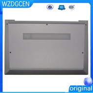NEW Notebook Bag D Shell Gray FOR HP ZBook Firefly 14 G7 Laptop Case Bottom Base Cover Housing Part