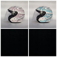 HELMET SHOEI J STREAM COUTURE