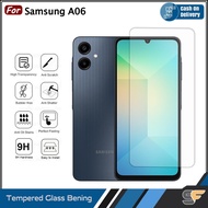 Tempered Glass Samsung A06 Samsung A05