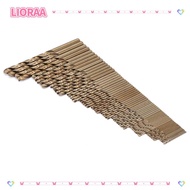 LIORA‌A M35 Cobalt Drill Bit Set, M35 Cobalt Material HSS Drill Bit HSS-CO Twist Drills, High Precis