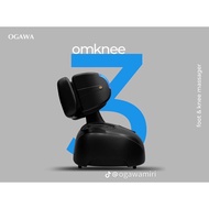 Ogawa Omknee 3.0 foot massager