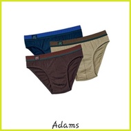 ∤ ❡ ● Natasha Mens Brief Pack I-1