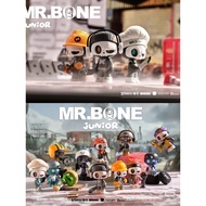 Mr.bone Junior Firstday 9 Dip In Seal Get A Chance To Win 3 Cases. ️‍