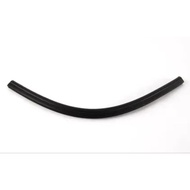 BMW E90 E91 E92 E93 3 SERIES SEDAN COUPE GENUINE FRONT BONNET HOOD SEAL LINING TRIM UPPER GRILL RUBB