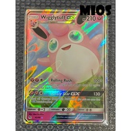 POKEMON TCG SINGLES - HIDDEN FATES ( SUN & MOON )