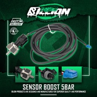 Billion Sensor Boost 5 Bar