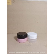 50 GR SCRUB POT 50 GR POMADE POT 50 GR OINTMENT POT/ 50 GR JAR POT/