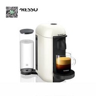 NESPRESSO Vertuo Plus膠囊咖啡機進口家用商用全自動咖啡機青柠優品