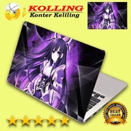Garskin Laptop date alive 5 Skin Laptop Laptop Sticker