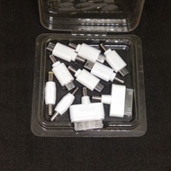 Dc Connector 3.5 MALE Usb Connector Dc To Micro Dc To Apple Dc To Nokia Charger Cable Connector