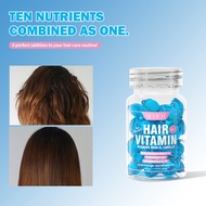 Sevich Keratin tóc Vitamin 30 viên nang bảo vệ nhiệt chức năng chăm sóc tóc viên nang