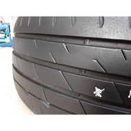 Used Tyre Secondhand Tayar 195/55R15 BRIDGESTONE RE004 80% 1 PCS