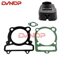 Cylinder Gasket Kit for Yamaha Big Bear 400 Kodiak 400 YFM400 4GB-11310-00-00 5FU-11310-00-00