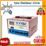 Stabilizer Listrik 500 Watt - 1000 Watt / Stavol svc Vyba