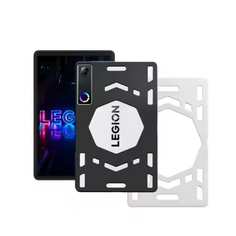Soft TPU Case for Lenovo Legion Y700 Case 8.8" Y700 Gen 5/4/3/2 Hollow Design Shockproof Protective 