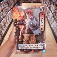 Banpresto One Piece DXF Eustass.Kid