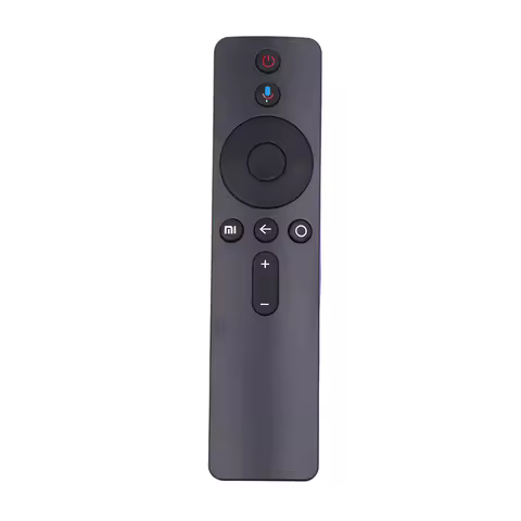 1Pc Original XMRM-00A XMRM-006 010 Voice Remote Control For Xiaomi Mi Box S 3 4K TV Android 4A 4S 4X