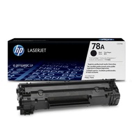 Toner Hp 78A (CE278A) BK ของแท้ 100 %