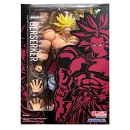 Demoniacal Fit Broly SSJ DF Broly Dragon Ball Model