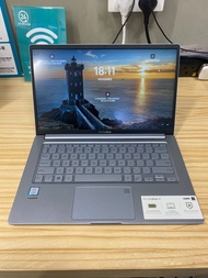 [全金屬] ASUS VivoBook 14 A403FA (8代4核 i5 / 14" 全高清 / Win 11 / 永久Office / SSD)