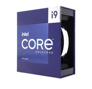 CPU INTEL CORE I9-13900K LGA 1700 Blue