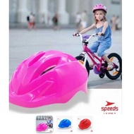 ORIGINAL SPEEDS LX026-2 CHILDREN'S HELMET / HEAD PROTECTOR, HARD MATERIAL