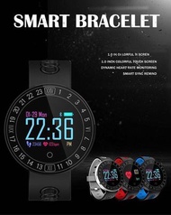 {現貨包郵} 血壓血氧 智能手錶 運動手環 Smart Bracelet