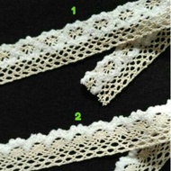 Knitted lace per yard blaco lace/ lace dress/