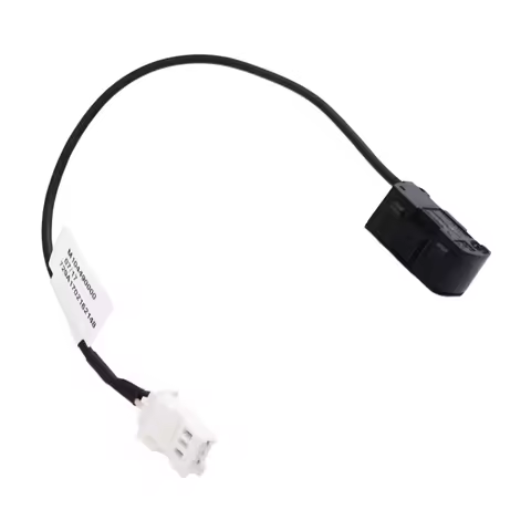 Wireless Microphone 9666768380 6563HS For 308 407 RCZ Citroen C4 Picasso C5 DS3 DS4 Tele Phone